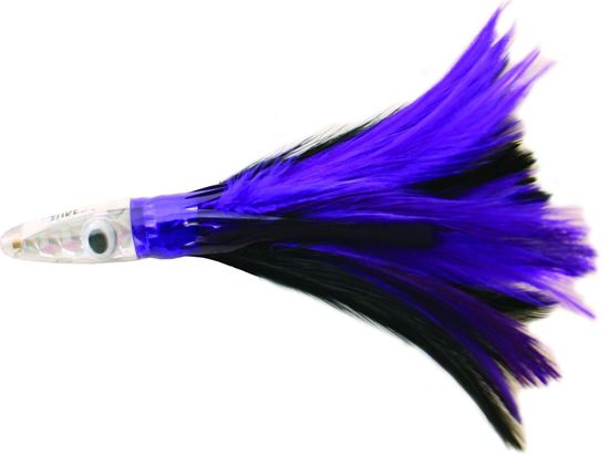 Picture of Zuker 6" Feather Series