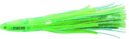 Picture of Zuker 6" Grass Feather Series With Mylar