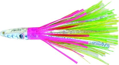 Picture of Zuker 6" Grass Feather Series With Mylar