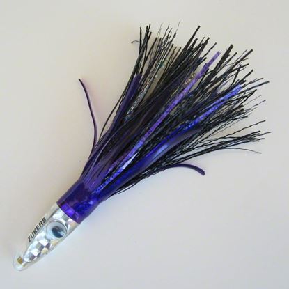 Picture of Zuker 6" Grass Feather Series With Mylar