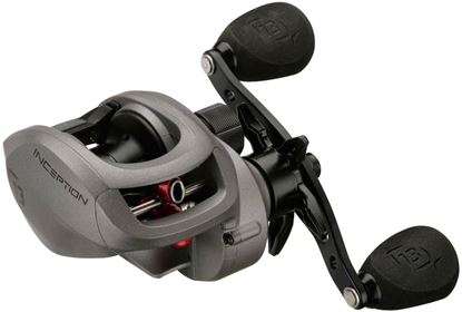 Picture of 13 Fishing Inception Baitcast Reel