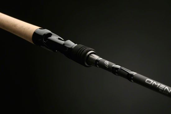 Picture of 13 Fishing Omen Black 2