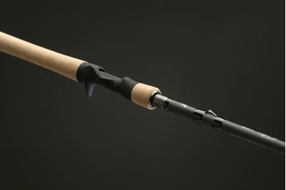Picture of 13 Fishing Omen Black 2