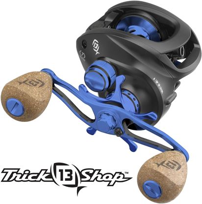 Picture of 13 Fishing Reel Kit