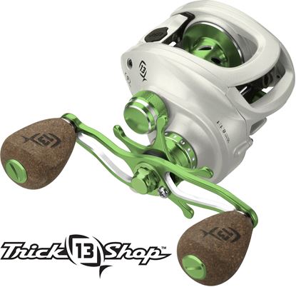 Picture of 13 Fishing Reel Kit