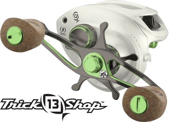 Picture of 13 Fishing Reel Kit