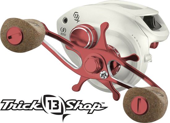 Picture of 13 Fishing Reel Kit