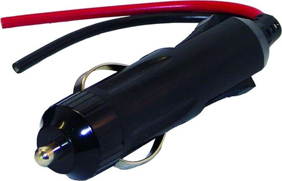 Picture of Invincible Marine 12 Volt Power Plug