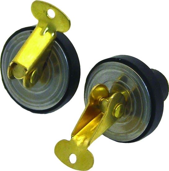 Picture of Invincible Marine Bailer Baitwell Plugs