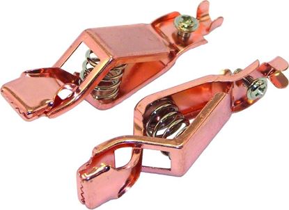 Picture of Invincible Marine Battery Gator Clips