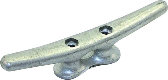 Picture of Invincible Marine Cast Iron Galvanized Cleats