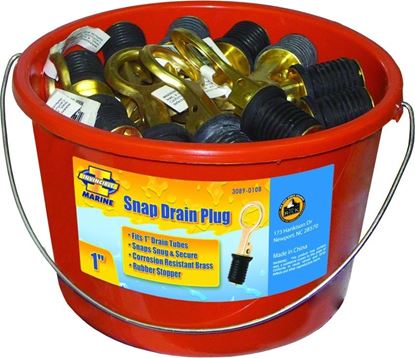 Picture of Invincible Marine Drain Plugs