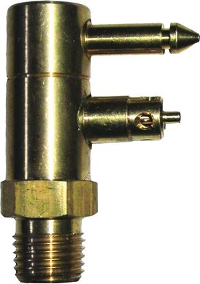 Picture of Fuel Lines Connectors