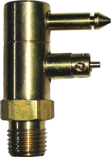 Picture of Fuel Lines Connectors