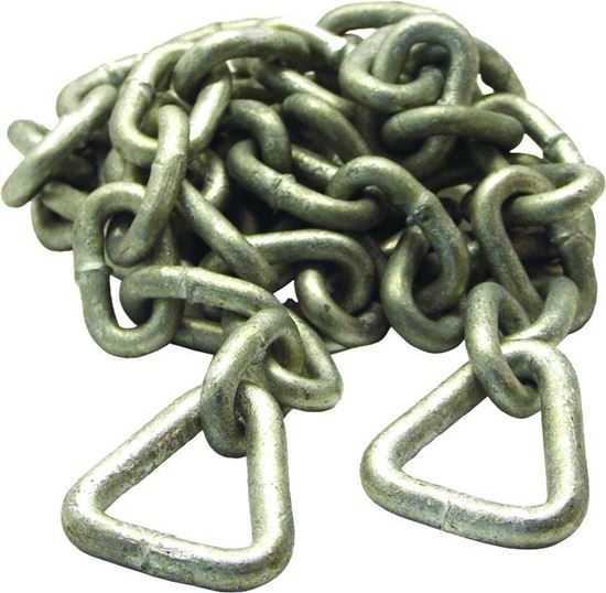 Picture of Invincible Marine Galvanized Anchor Chain