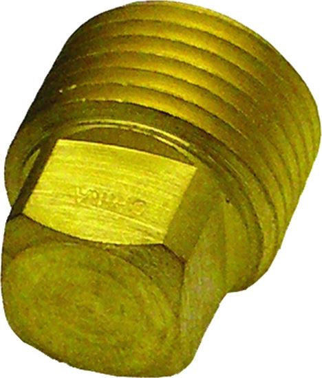 Picture of Invincible Marine Garboard Plugs