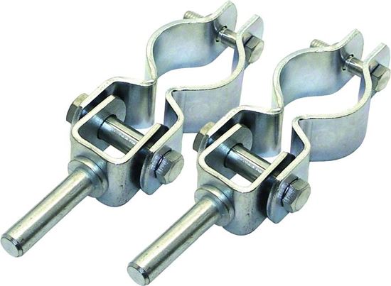 Picture of Heavy Duty Oarlock Horns