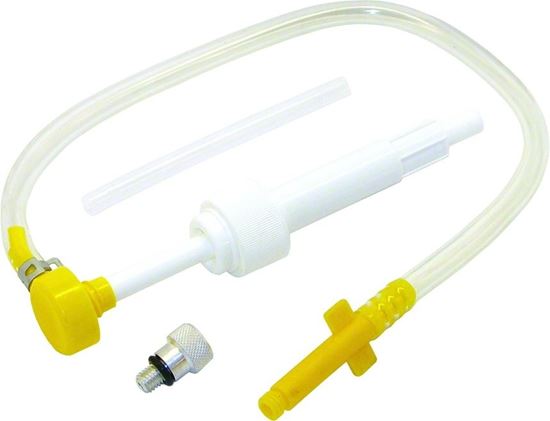 Picture of Invincible Marine Lower Unit Pump