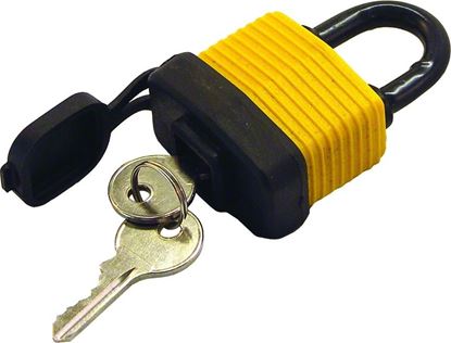 Picture of Invincible Marine Padlock