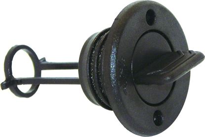Picture of Invincible Marine Plastic Garboard Plug