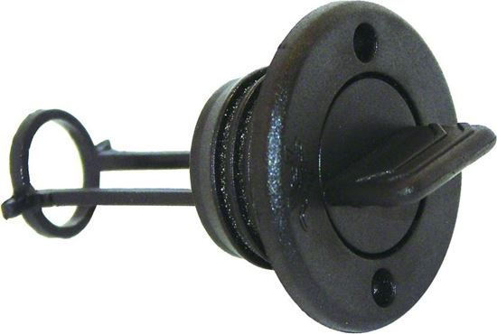 Picture of Invincible Marine Plastic Garboard Plug