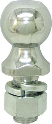 Picture of Plated Trailer Ball