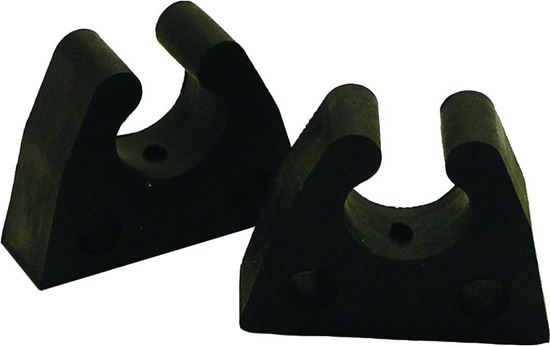 Picture of Invincible Marine Pole Light Storage Clips