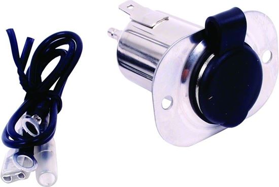 Picture of Invincible Marine Power Sockets