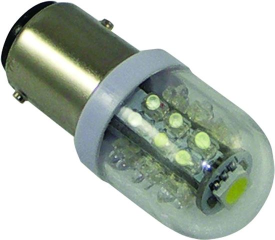 Picture of Invincible Marine Replacement Bulbs