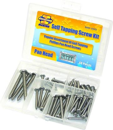 Picture of Self Tapping Screw Kits