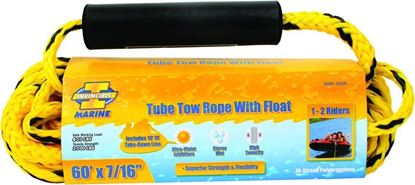 Picture of Invincible Marine Tow Rope With Float
