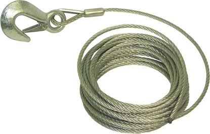 Picture of Invincible Marine Winch Cable