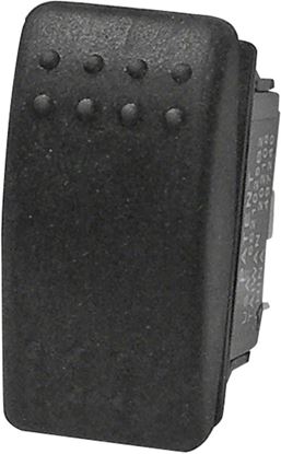 Picture of Invincible Marine Rocker Switch On-Off