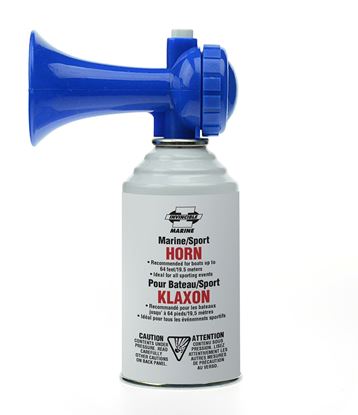 Picture of Invincible Marine Safety Airhorn