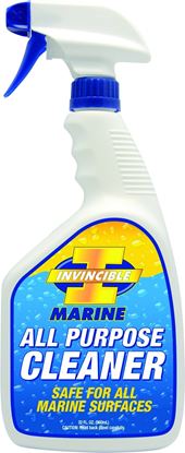 Picture of Invincible Marine All Purpose Cleaner