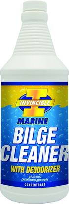 Picture of Invincible Marine Bilge And Deodorizer