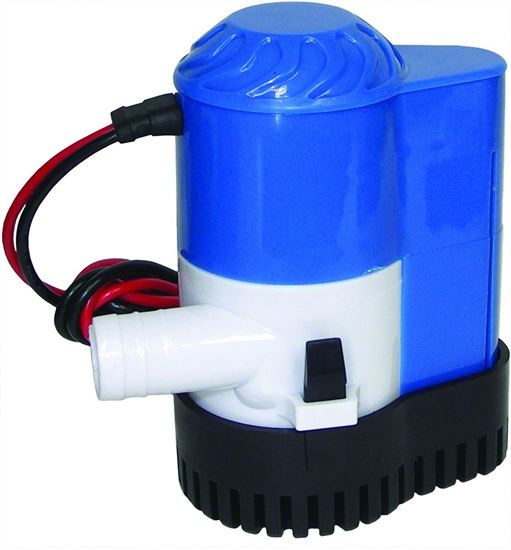 Picture of Invincible Marine Automatic Bilge Pump