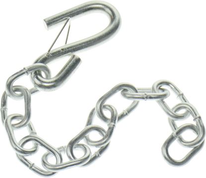 Picture of Invincible Marine Trailer Bow Safety Chain