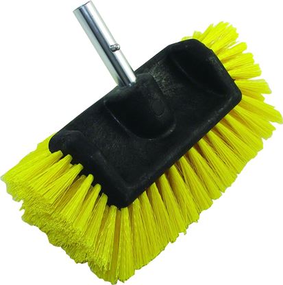 Picture of Invincible Marine Brush Stiff w/ Quick Release