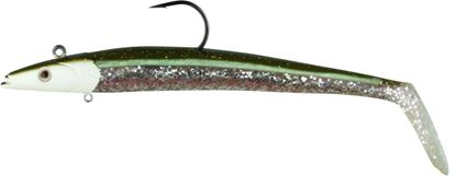 Picture of Savage Gear Soft Sandeel