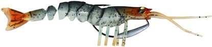 Picture of Savage Gear TPE 3D Manic Shrimp