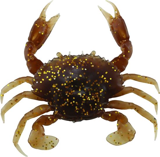 Picture of Savage Gear 3D PVC Crab