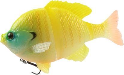 Picture of Savage Gear 3D Line Thru Bluegill