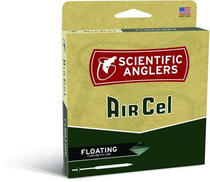 Picture of Scientific Anglers Air Cel Fly Line