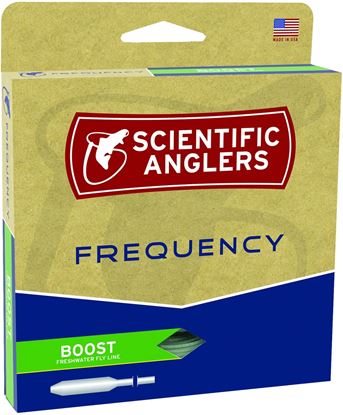 Picture of Scientific Anglers Frequency Fly Line Boost