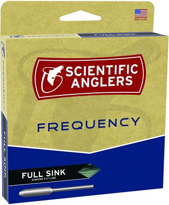 Picture of Scientific Anglers Frequency Fly Line Sink