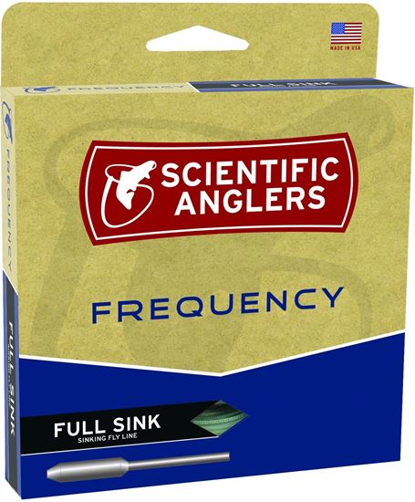 Picture of Scientific Anglers Frequency Fly Line Sink