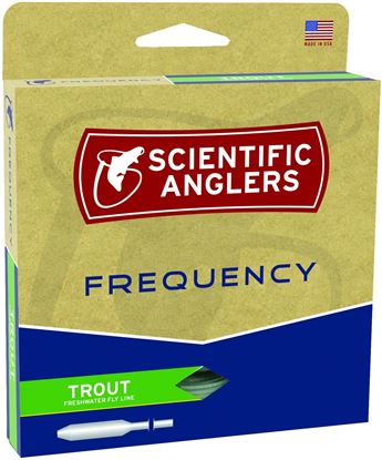 Picture of Scientific Anglers Frequency Fly Line Trout