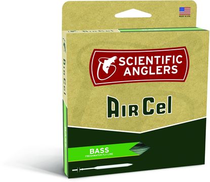 Picture of Scientific Anglers Air Cel Fly Line