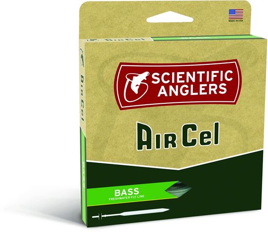 Picture of Scientific Anglers Air Cel Fly Line